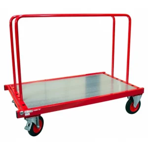 Vente flash 🌟 Chariot Porte-panneaux 500 Kg 2 Ridelles Hauteur 800 Mm FIMM – 800000083 🧨 magasins pas chers 13